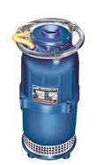 LJ Series Dewatering Pumps